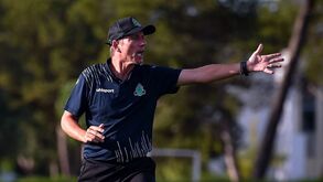 Alexandre Santos espera 