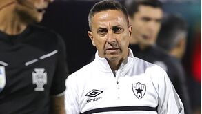 Luís Silva e a receção ao AVS: «Vamos à procura de golos que nos possam dar a vitória»