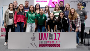 Sindicato organiza quarta edição da Union Women’s Cup – Torneio Carla Couto