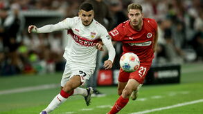 St. Pauli sofre primeira derrota e falha liderança à condição na Alemanha