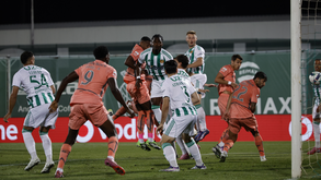Golo de Pablo Rosario deveria ter sido anulado? Os casos do Rio Ave-FC Porto