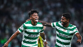 Da 3.ª divisão brasileira ao golo na Champions: Alisson queima etapas com o sonho de chegar à seleção