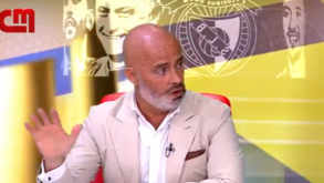 «Não sei se por benfiquismo, por orgulho...»: advogado de Lage diz que técnico só recebe 100 mil euros em vez de 2M€