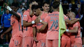 «Vitória à FC Porto de Farioli deixa água na boca dos adeptos»