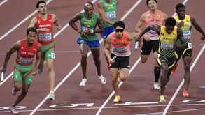 Duas desqualificações 'repescam' estafeta 4x400 lusa para final do Mundial