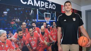 Daniel Relvão renova com o Benfica até 2027