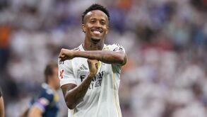 Éder Militão