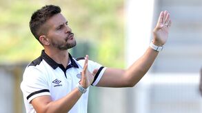 João Nuno Fonseca: «Taça de Portugal é uma prova em que todos gostam de estar envolvidos»