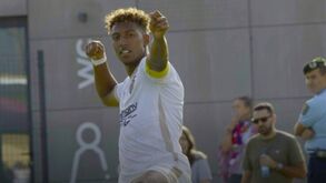 Portimonense vence Sernache e segue na Taça de Portugal