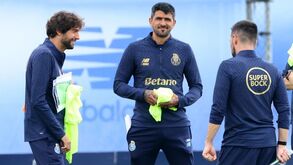 Bolas paradas no FC Porto: a obsessão de Lino Godinho vivida a três