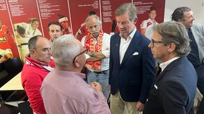 Martim Mayer: «Rui Costa não pode fechar contrato de direitos televisivos antes das eleições»