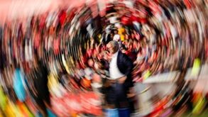 A curiosa fotografia com que José Mourinho assinalou a estreia pelo Benfica: «Foi entretido»