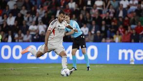 Pavlidis marca penálti