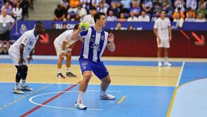 FC Porto e Benfica vencem no campeonato