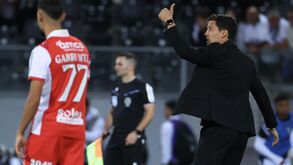 Luís Pinto: «A haver um vencedor teríamos de ser nós»