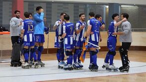 FC Porto ganha Torneio Zé Natário