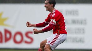 Benfica-Alverca, 2-1: águia voa no final