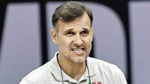 Seleção Nacional quer surpreender Bulgária nos 'oitavos' do Mundial de voleibol