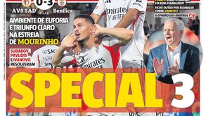 Domingo, 21 de setembro de 2025