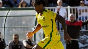 Paços de Ferreira vence Nazarenos e segue em frente na Taça de Portugal