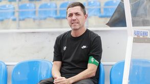 Micael Sequeira confiante: «Estamos prontos para ganhar em qualquer campo»