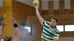Triunfo expressivo do Sporting em Braga 