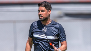 Oficial: António Oliveira já não é o treinador do Remo