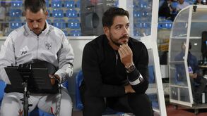 João Pereira critica Hugo Oliveira: «Há um pseudo-Mourinho no Famalicão»