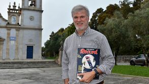 Nomes de peso dão garantias a Fernando Nélson na Liga Record