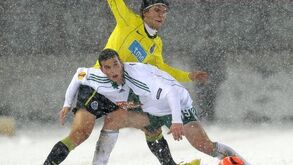 Áustria é talismã contra a malapata