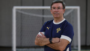 Selecionador quer Portugal a ir com tudo para defender título no Euro sub-19 de futsal