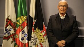 Presidente da AF Lisboa garante que 