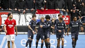 A análise de Rui Malheiro ao Feyenoord: o líder da Eredivisie