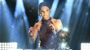 Bola de Ouro: as 30 jogadoras nomeadas para o troféu