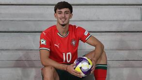 Maturidade no ponto para revalidar o título de campeão europeu de futsal em sub-19