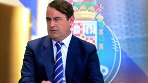 Nuno Encarnação: «Benfica usa Lage tipo pastilha elástica, usa e deita fora»