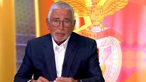António Salvador: «Bruno Lage colocou-se a jeito» 