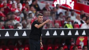 Luís Miguel Henrique defende Bruno Lage, mencionando honra e caráter no Benfica