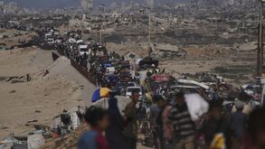 Peritos da ONU querem que FIFA e UEFA excluam Israel por 