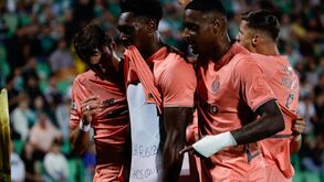 Raio-x às bolas paradas do FC Porto: as zonas alvo, os cobradores e os mais perigosos