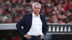 José Mourinho