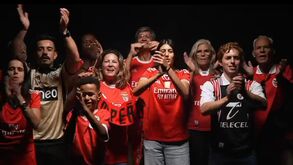 «Juntos e unidos, vamos voltar a ganhar»: o vídeo da candidatura de Luís Filipe Vieira