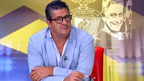 Fernando Mendes: «Não vi grandes melhorias da equipa em relação ao que era com Bruno Lage»