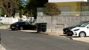 Assaltantes tiveram quatro horas para assaltar moradia de Roberto Martínez