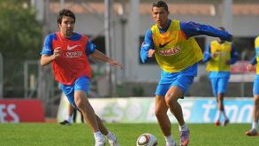 Deco deixa muitos elogios a Cristiano Ronaldo: «É a pessoa mais humilde que já vi na vida»