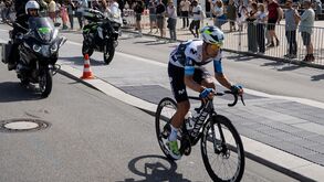 Nelson Oliveira deverá manter-se na Movistar