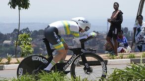 Austrália revalida título de estafeta mista nos Mundiais de ciclismo de estrada