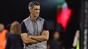 Custódio Castro deve repetir onze do Alverca na receção ao V. Guimarães 