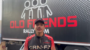 Alexandre Pinto vence 1ª etapa do Rally Raid Portugal