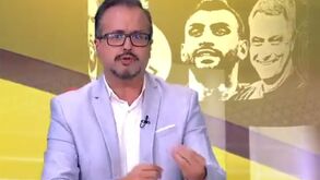 Vítor Pinto: «Só Pavlidis e Ivanovic é que estiveram menos em jogo que Ríos. Inadmissível!»